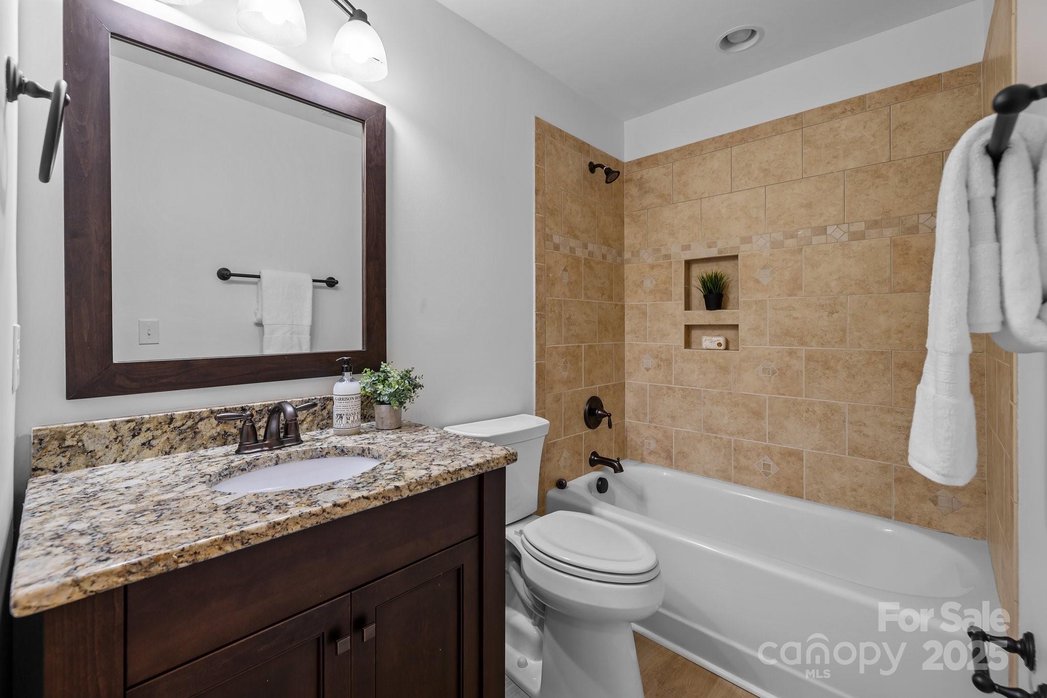 Springfield - Residential