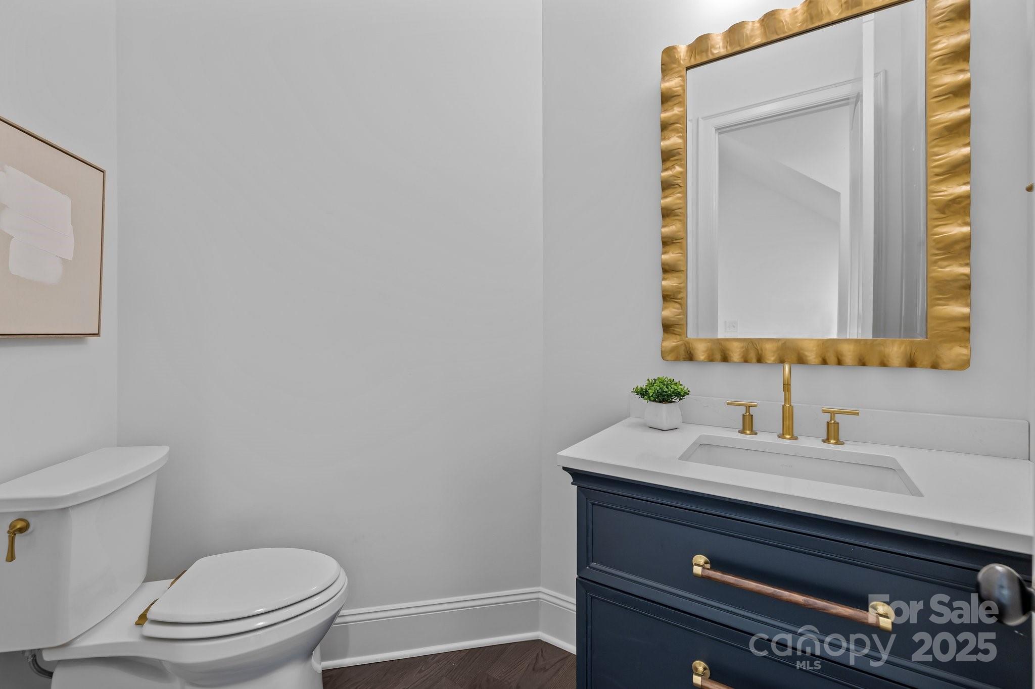 Springfield - Residential