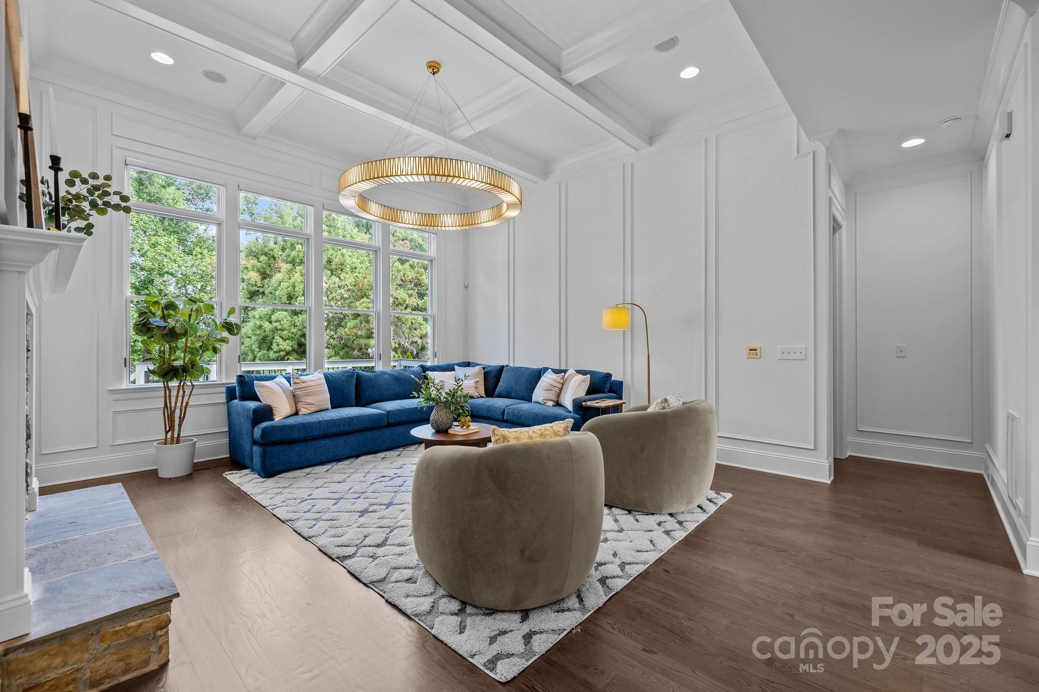 Springfield - Residential