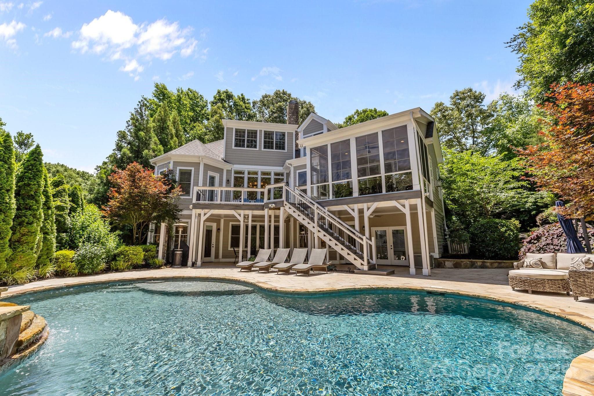 Springfield - Residential