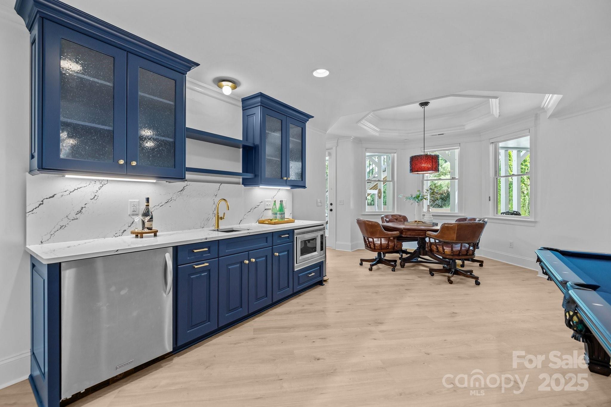 Springfield - Residential