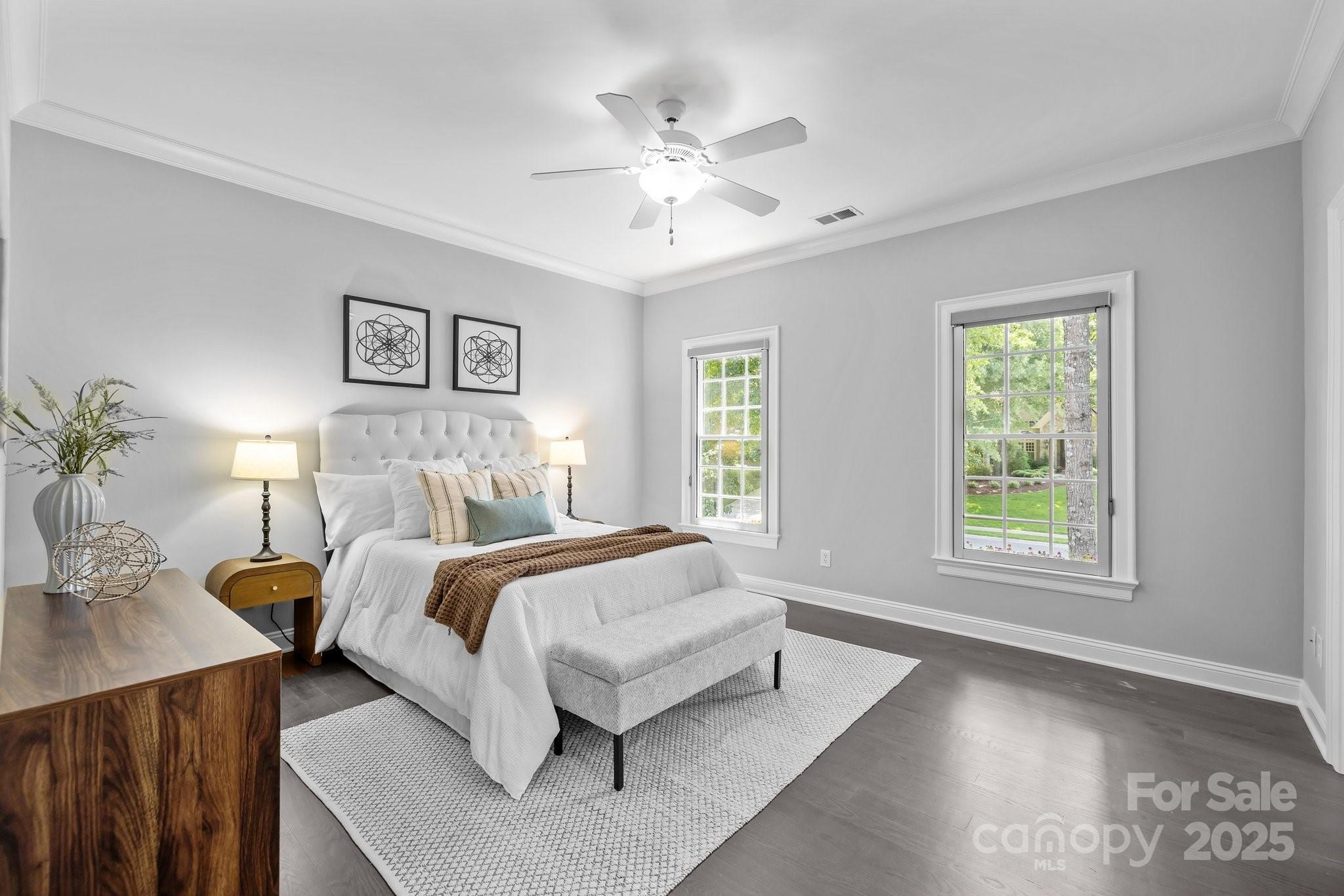 Springfield - Residential