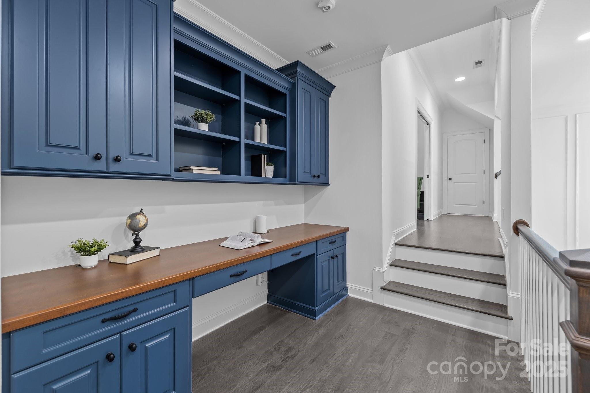 Springfield - Residential