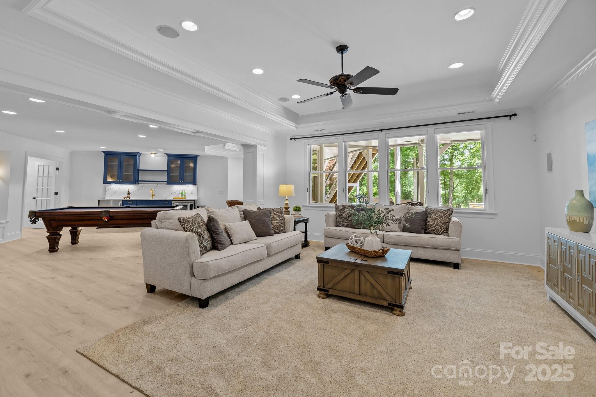 Springfield - Residential