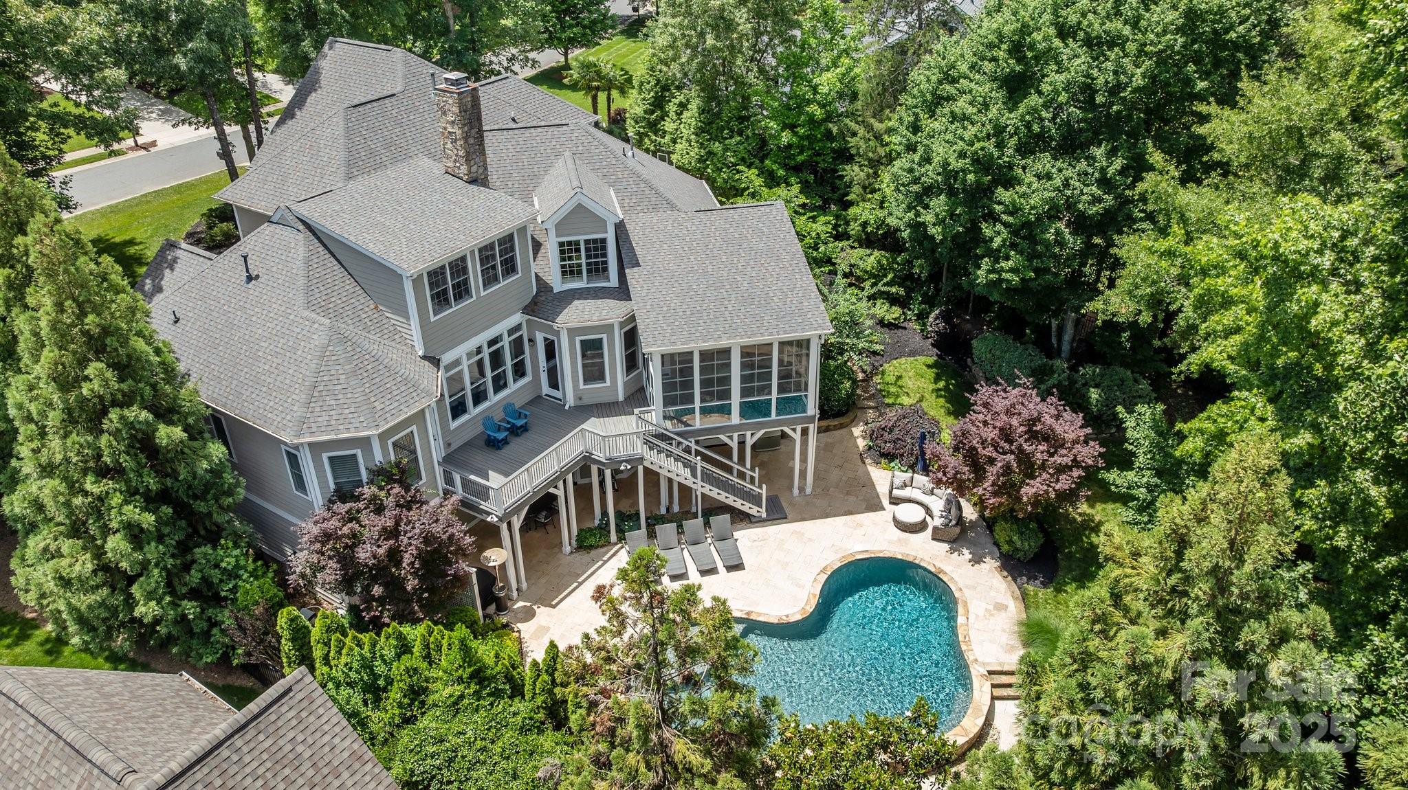 Springfield - Residential