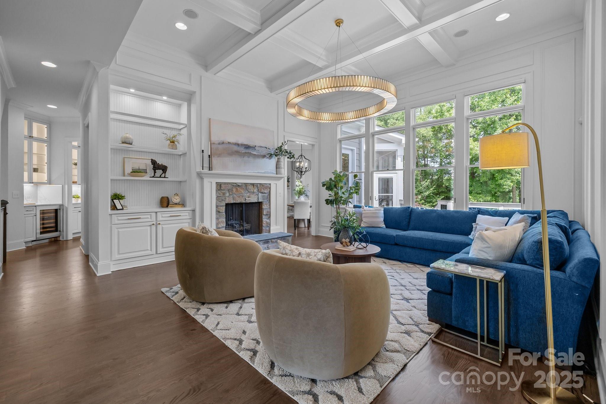 Springfield - Residential