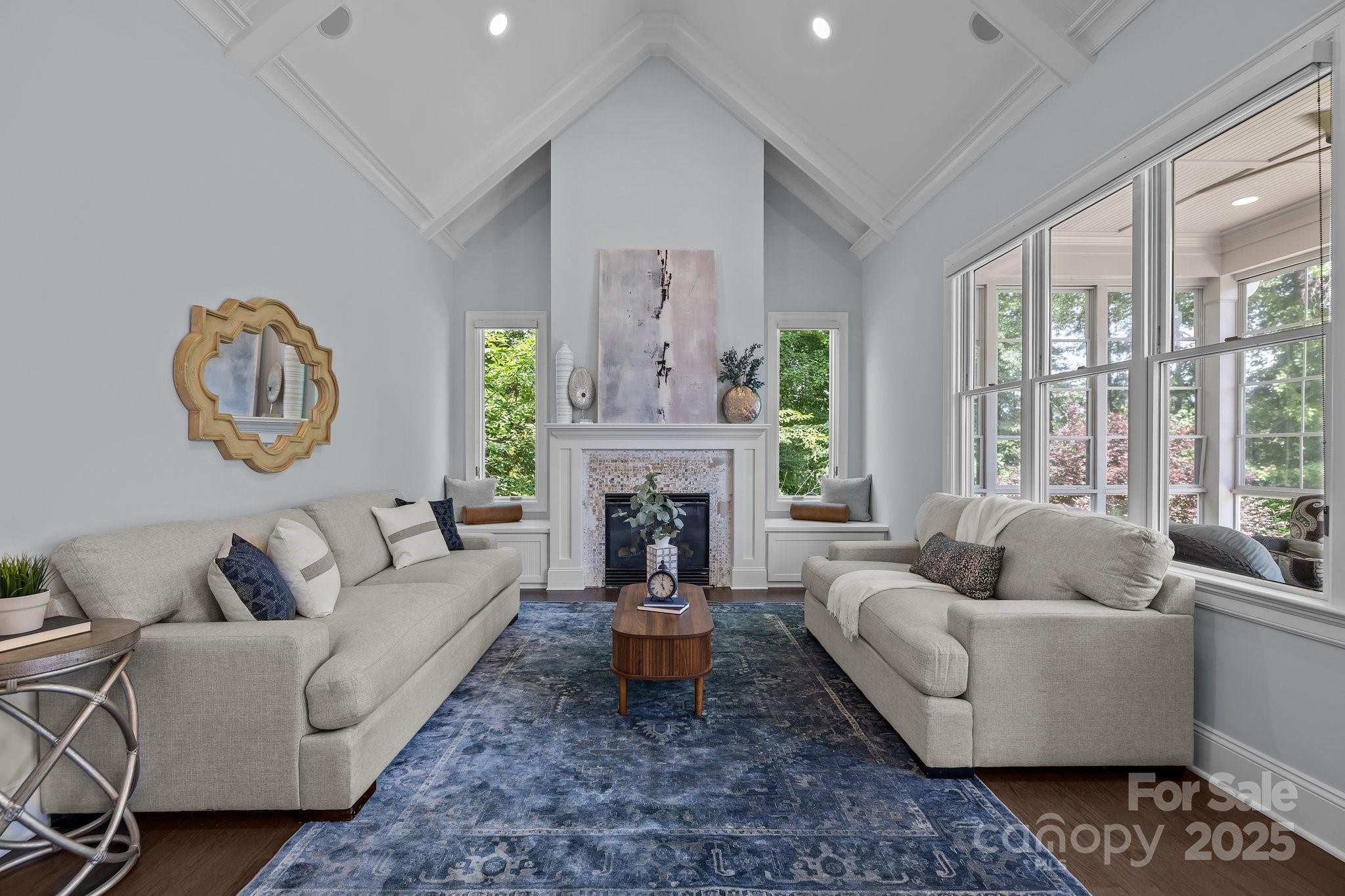 Springfield - Residential