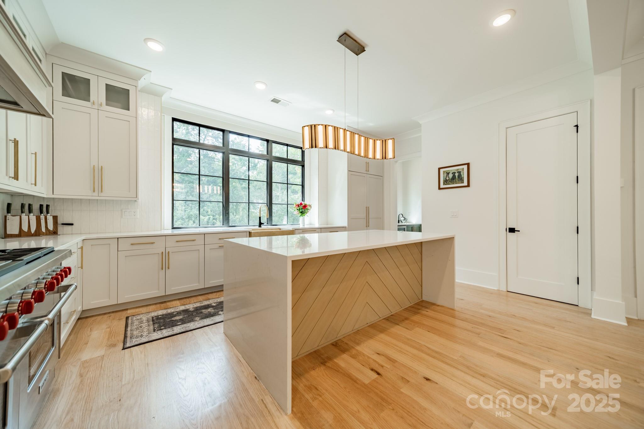 Towns at Berryhill - Residential