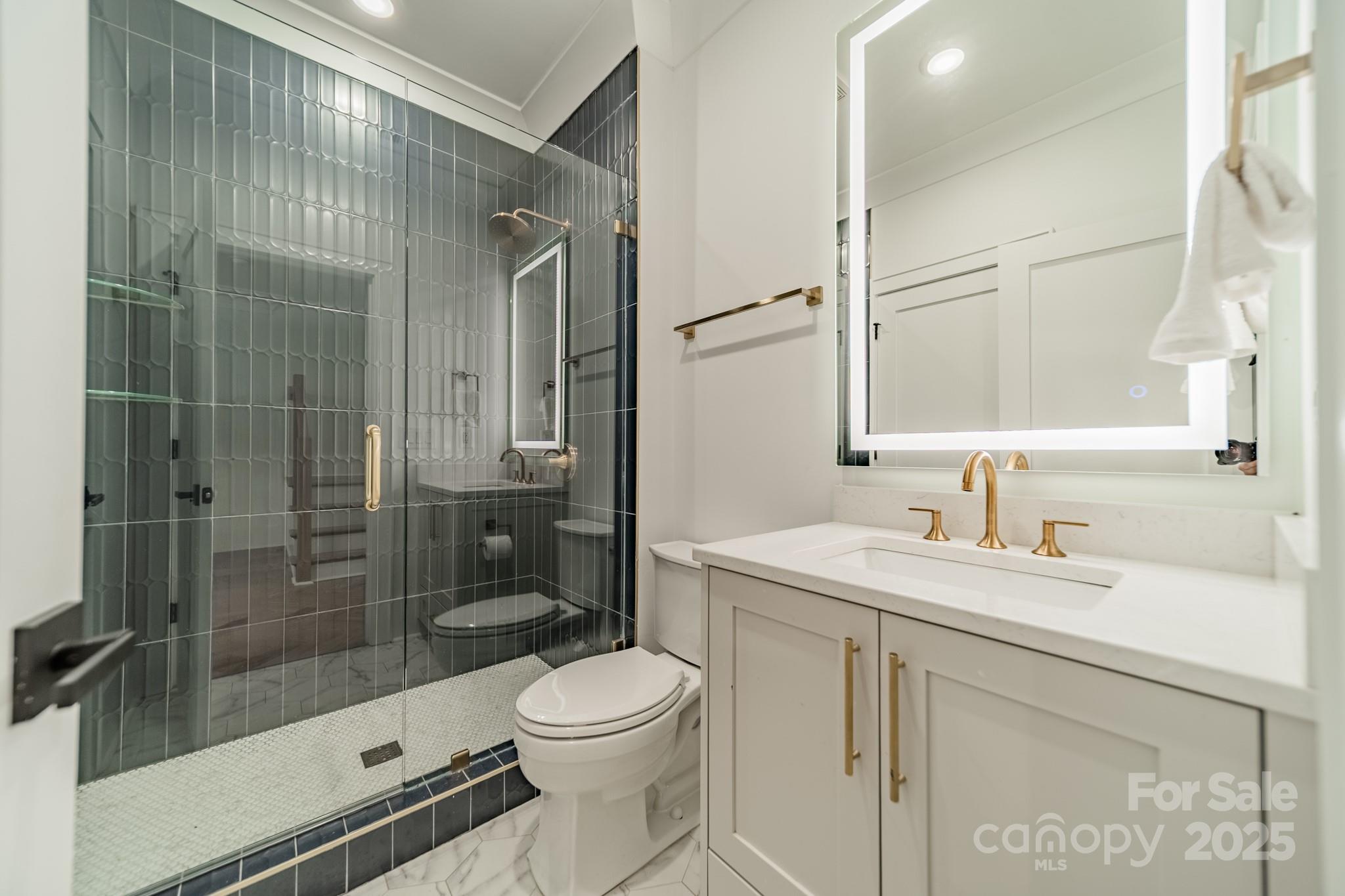 Towns at Berryhill - Residential