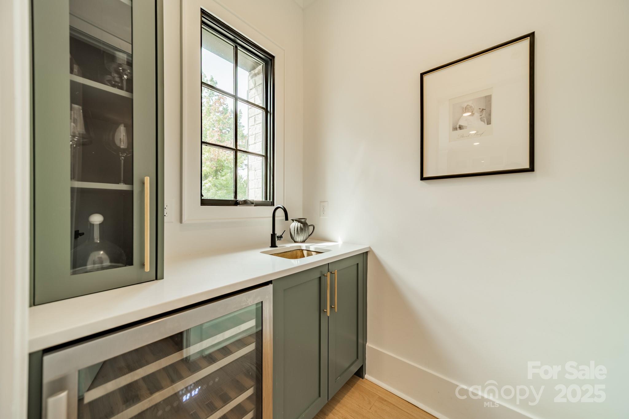 Towns at Berryhill - Residential