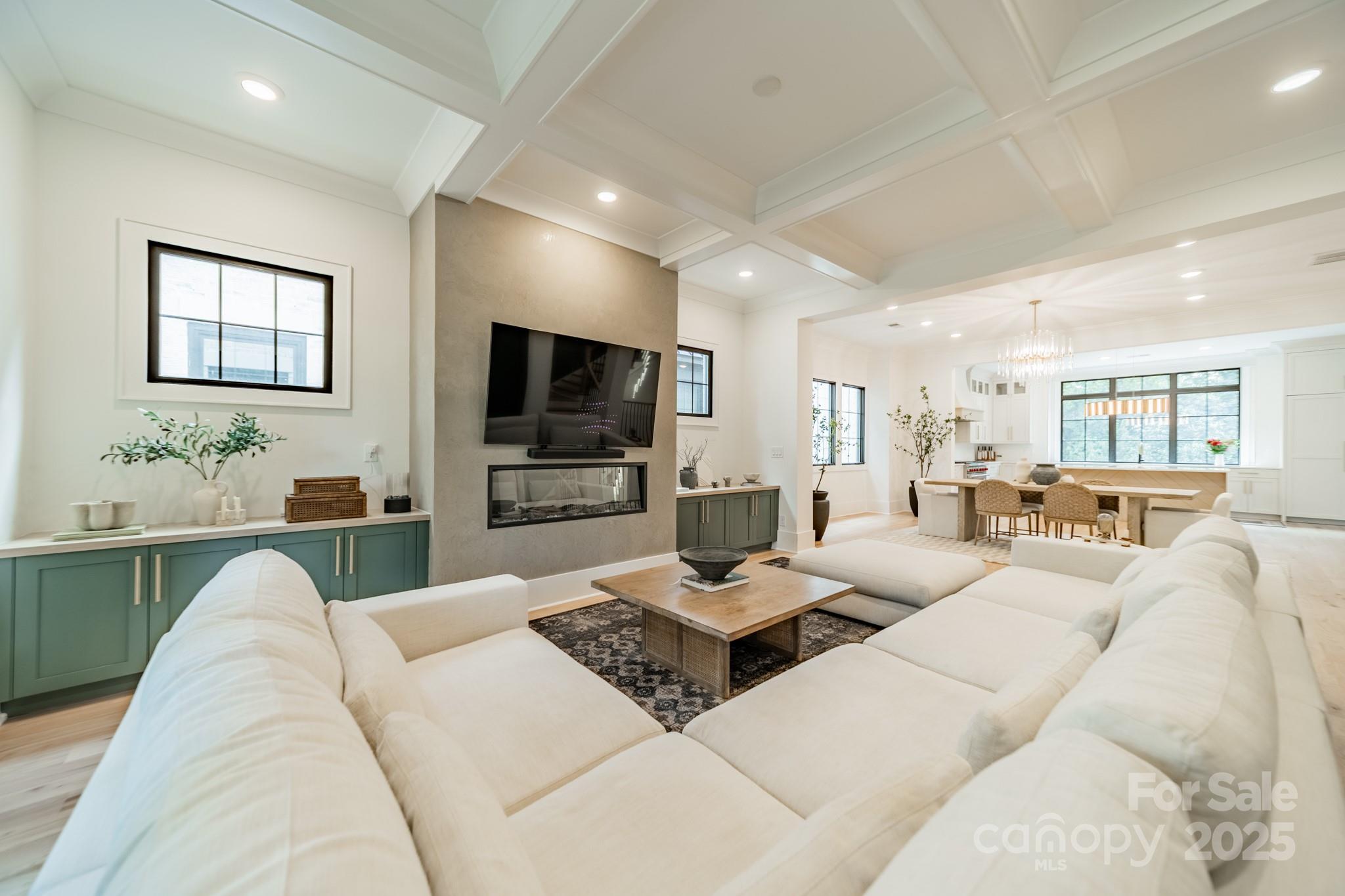 Towns at Berryhill - Residential