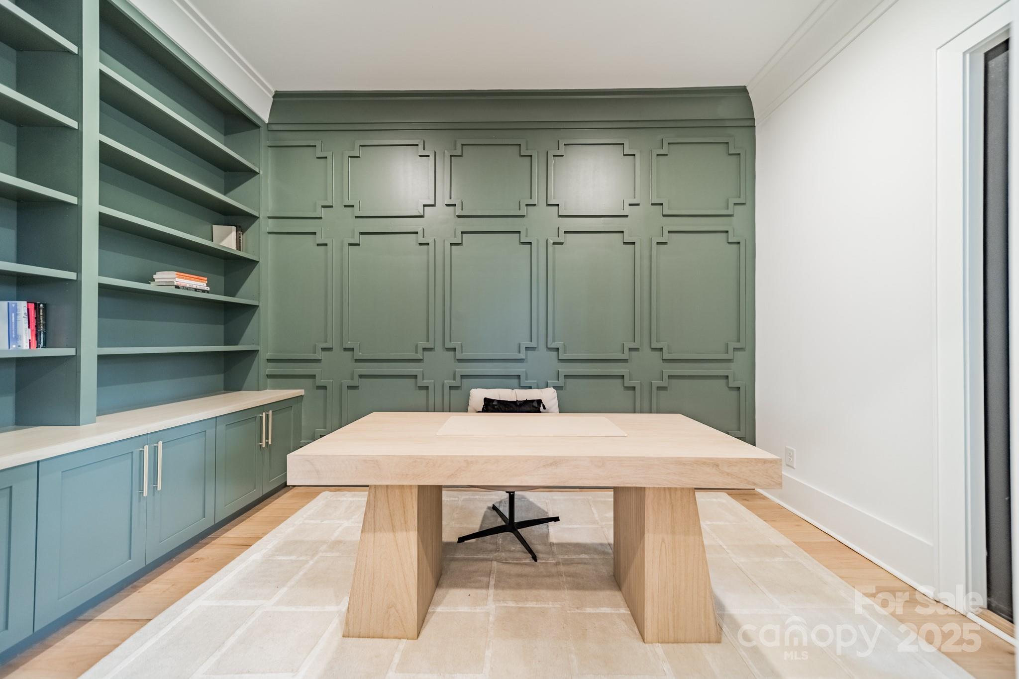 Towns at Berryhill - Residential