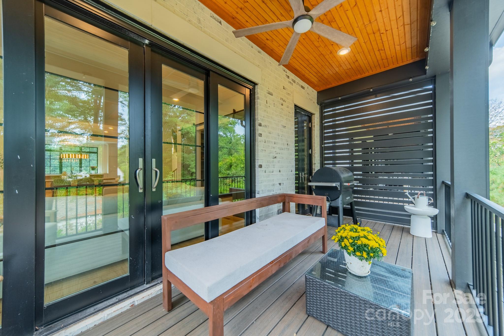 Towns at Berryhill - Residential