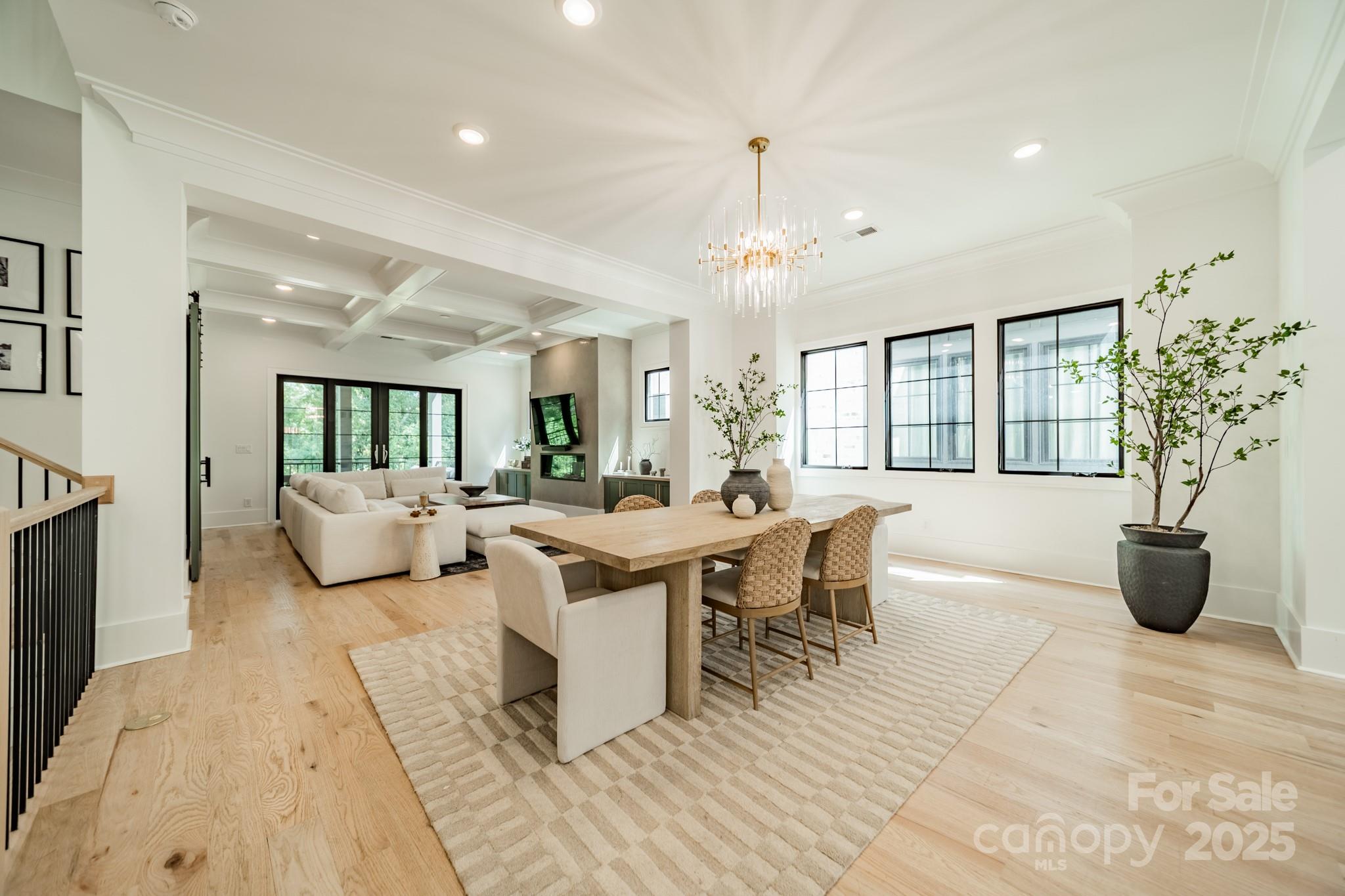 Towns at Berryhill - Residential