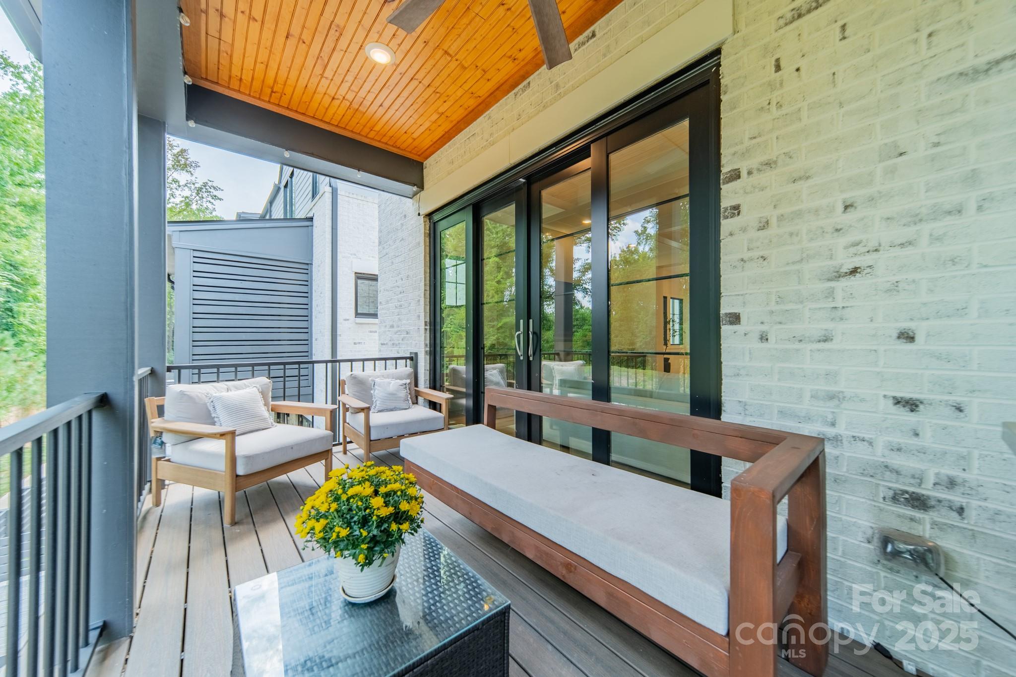 Towns at Berryhill - Residential