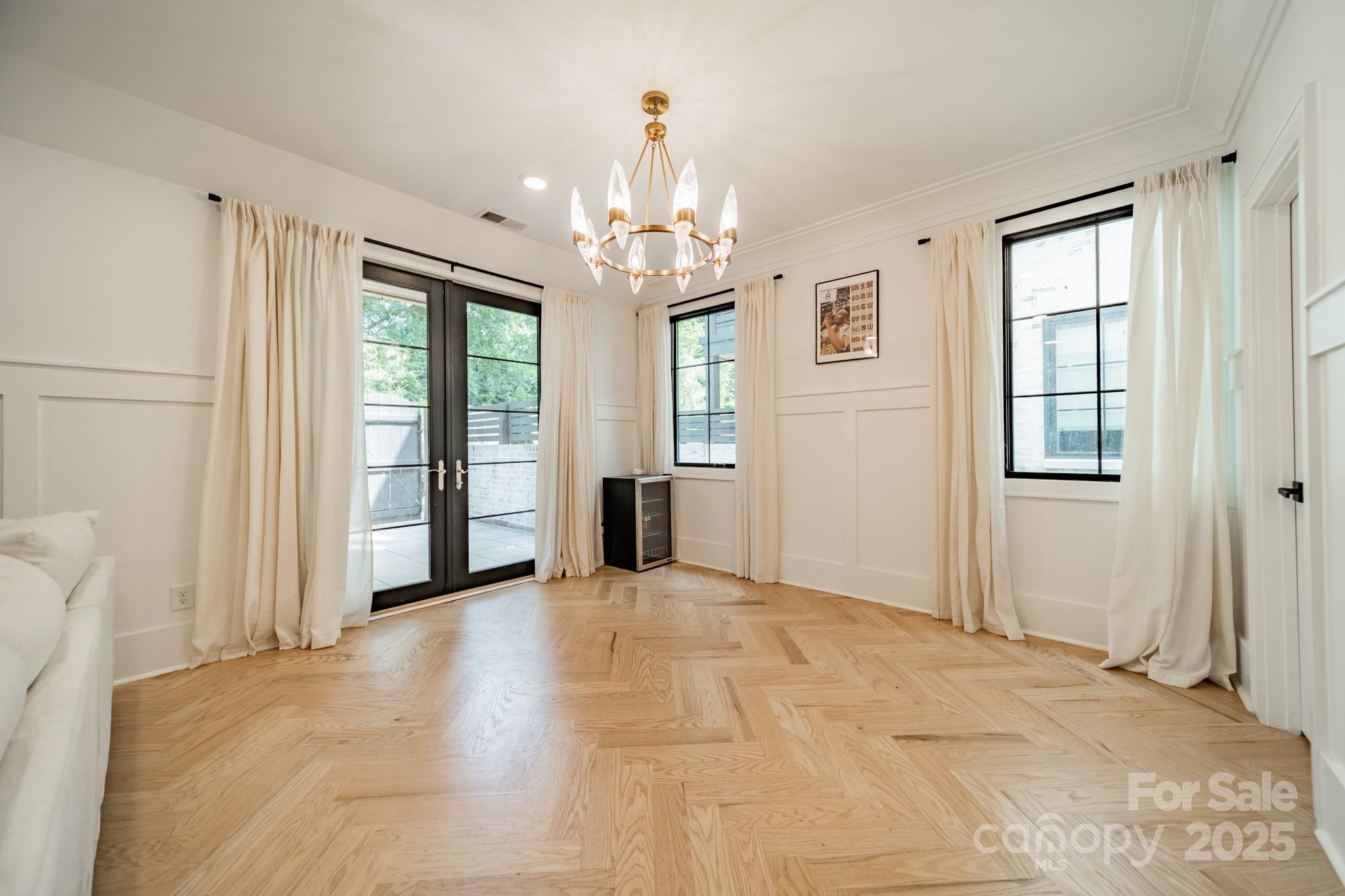 Towns at Berryhill - Residential