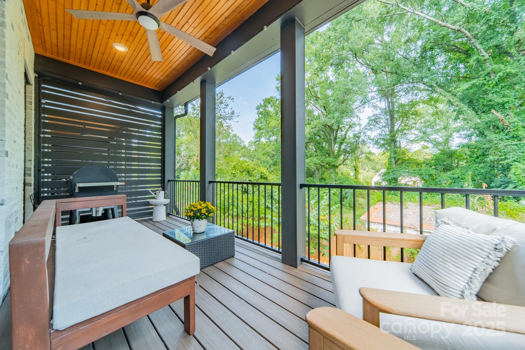 Towns at Berryhill - Residential