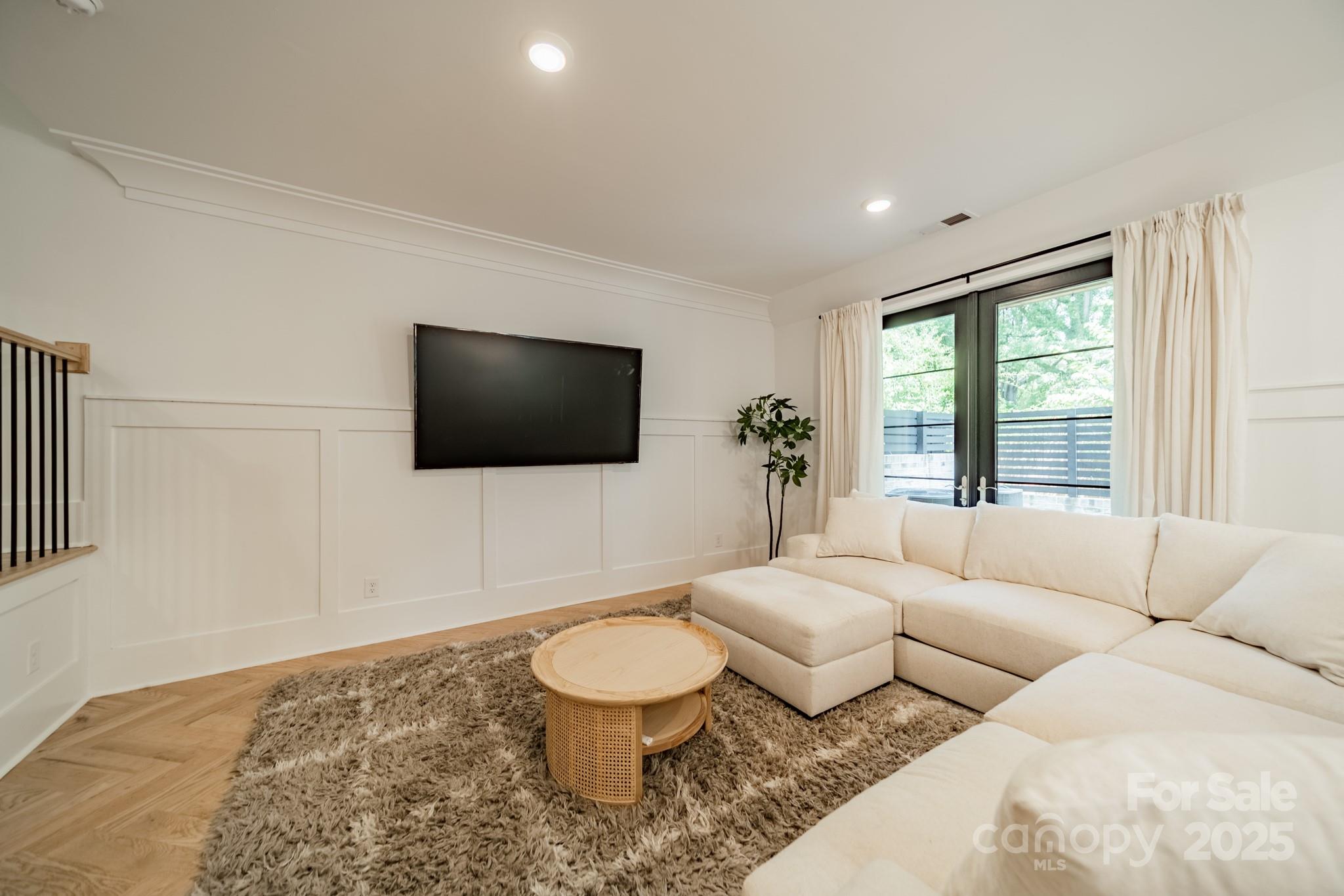 Towns at Berryhill - Residential