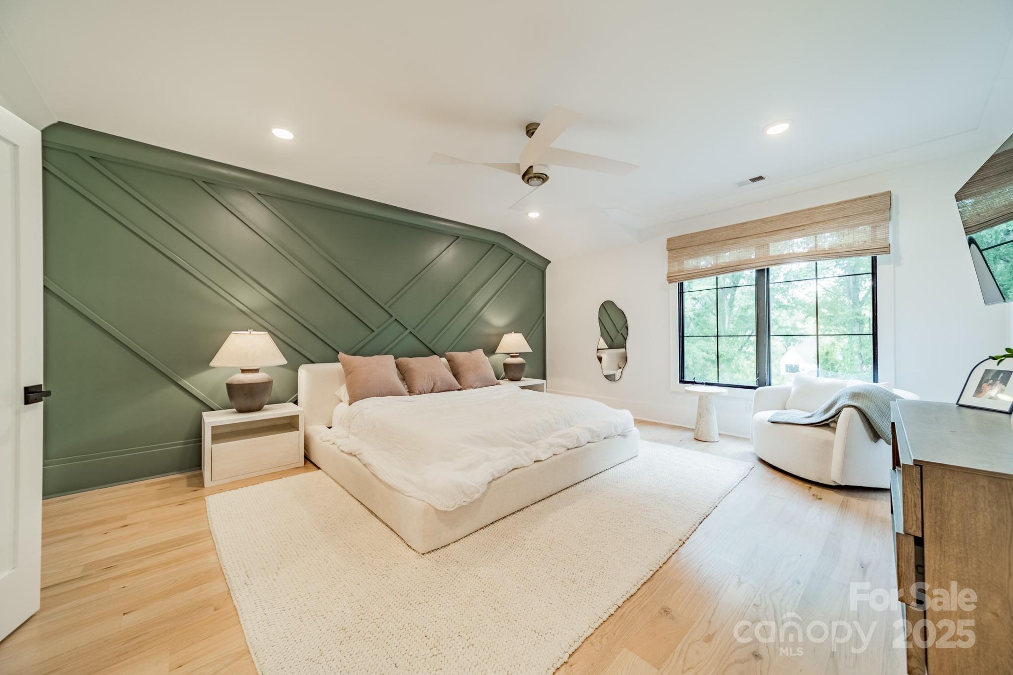 Towns at Berryhill - Residential