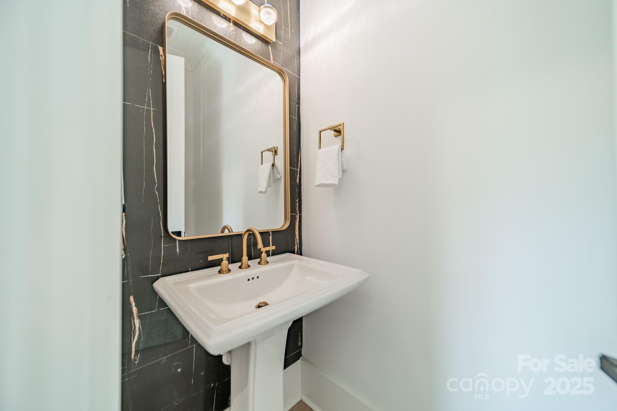 Towns at Berryhill - Residential