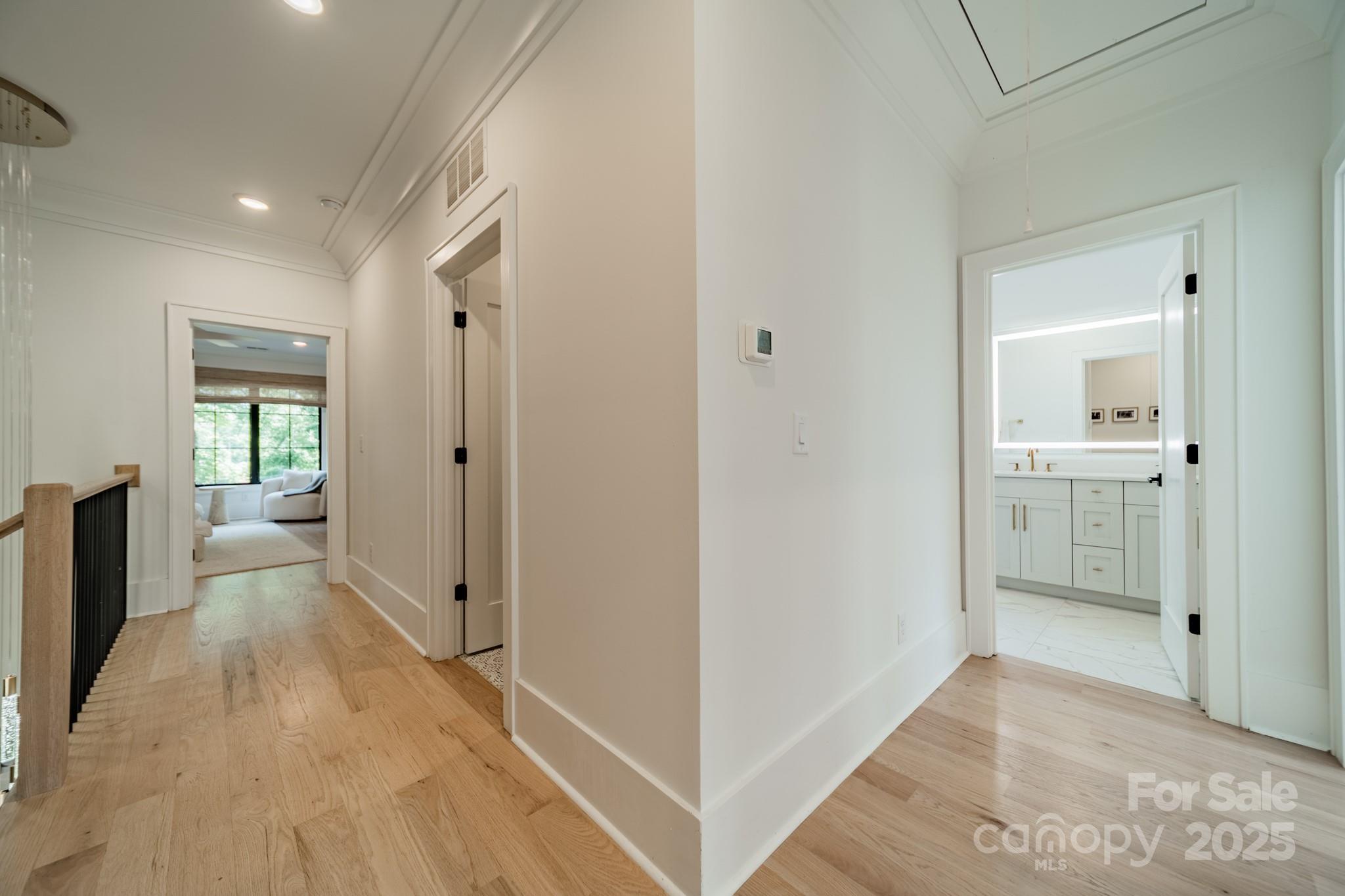 Towns at Berryhill - Residential