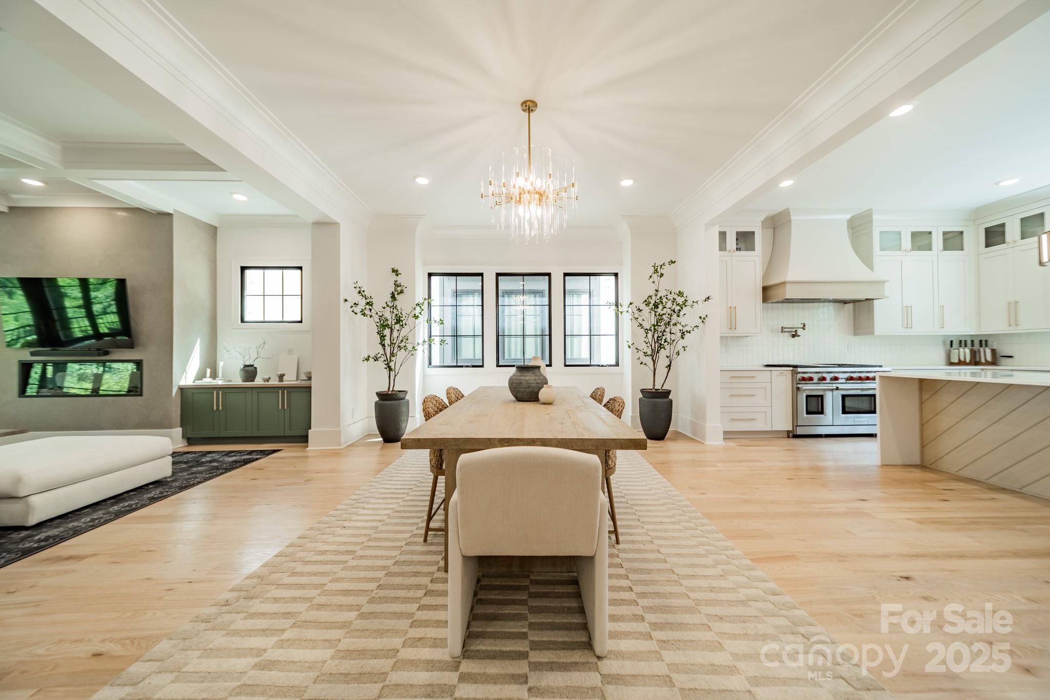 Towns at Berryhill - Residential