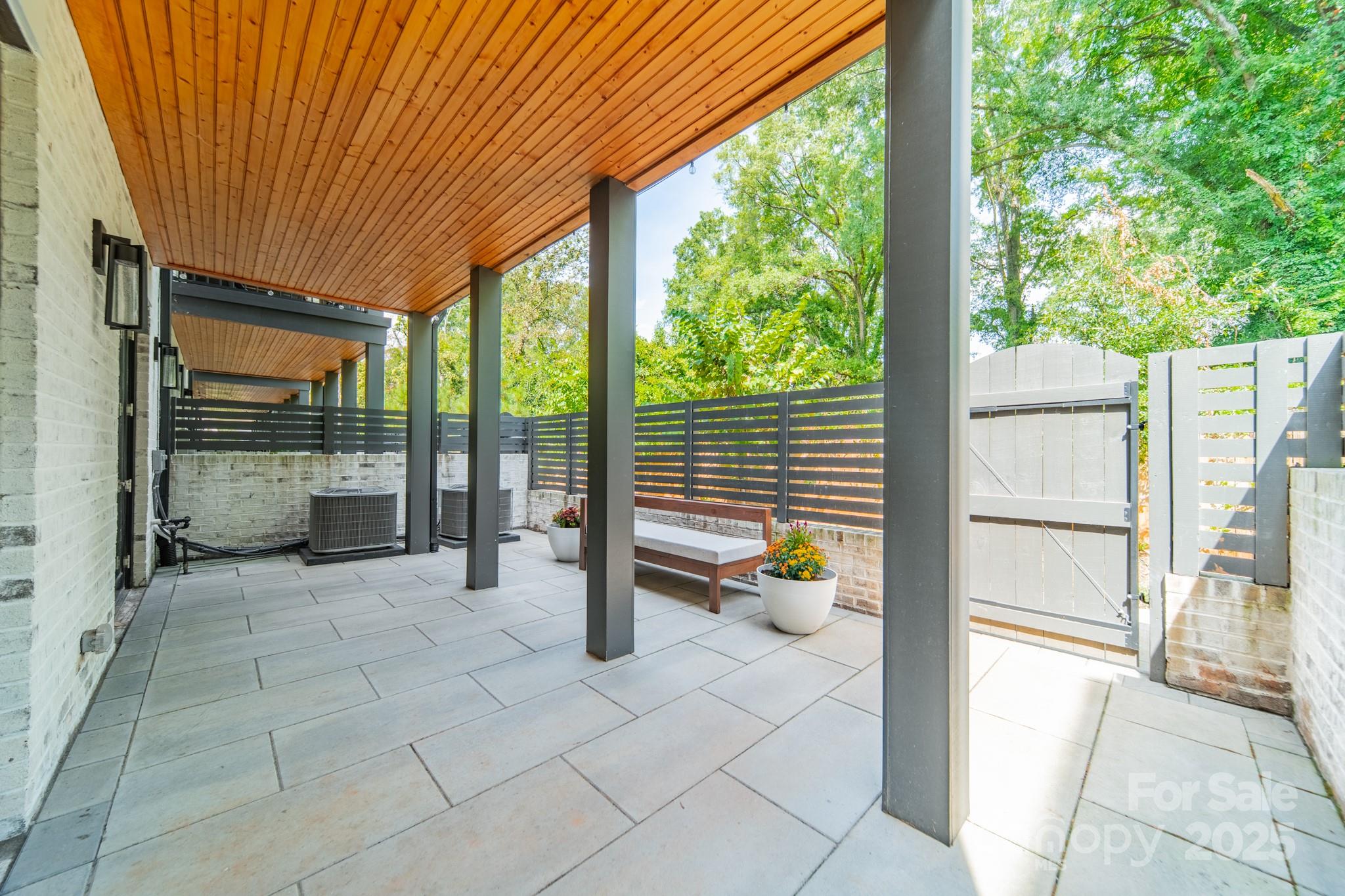 Towns at Berryhill - Residential