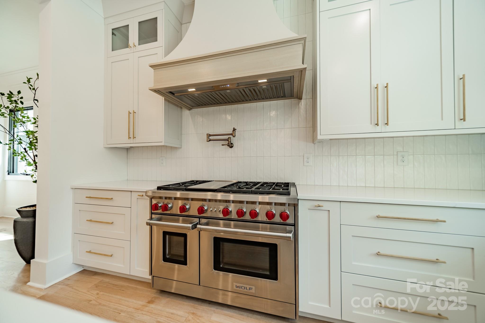 Towns at Berryhill - Residential