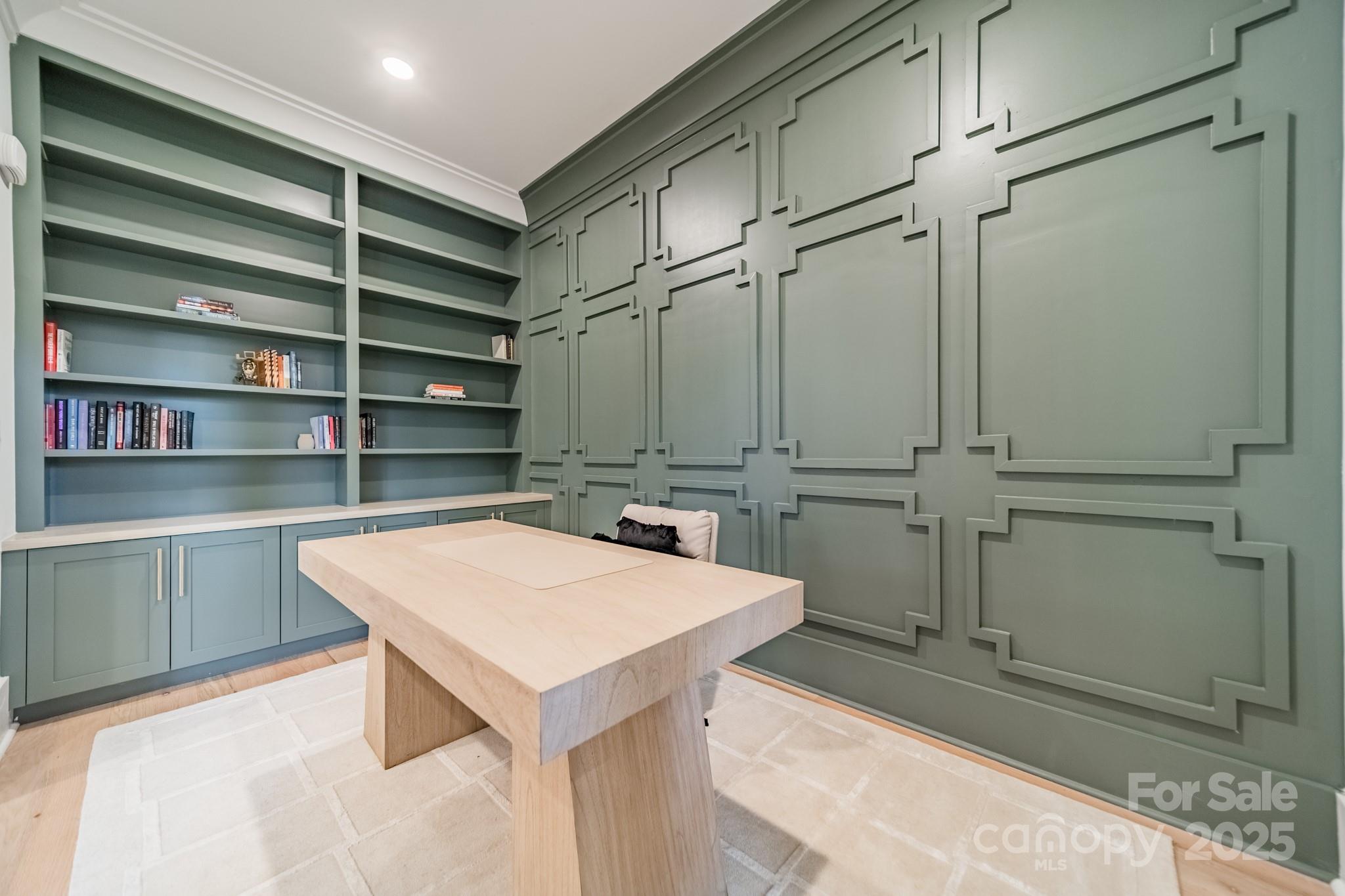 Towns at Berryhill - Residential