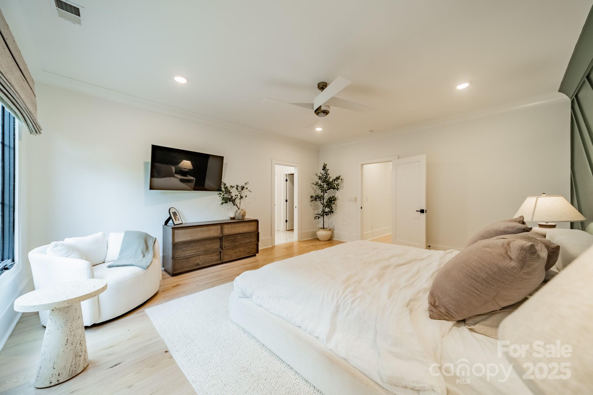 Towns at Berryhill - Residential