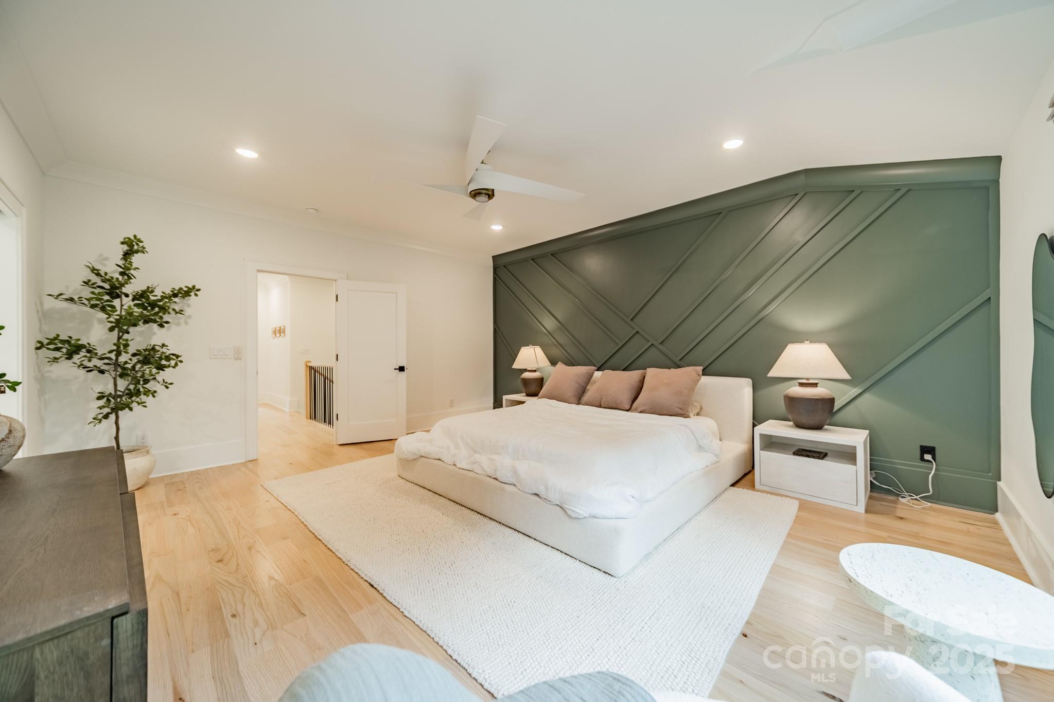 Towns at Berryhill - Residential