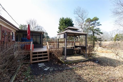 A home in Mooresville