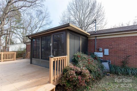 A home in Mooresville