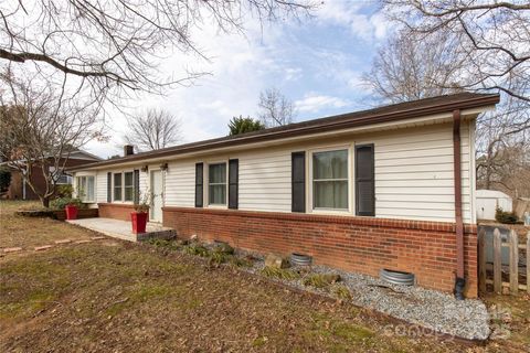 A home in Mooresville