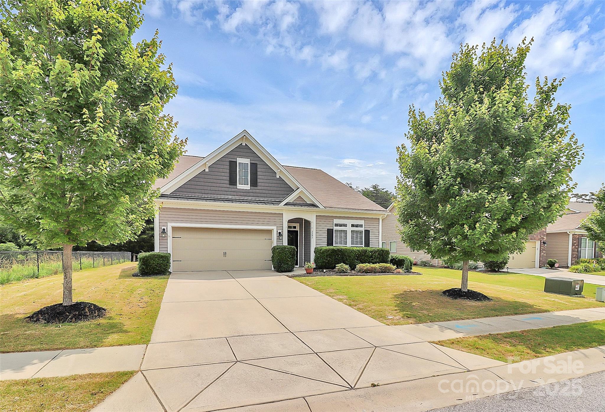 Timberlake - Residential