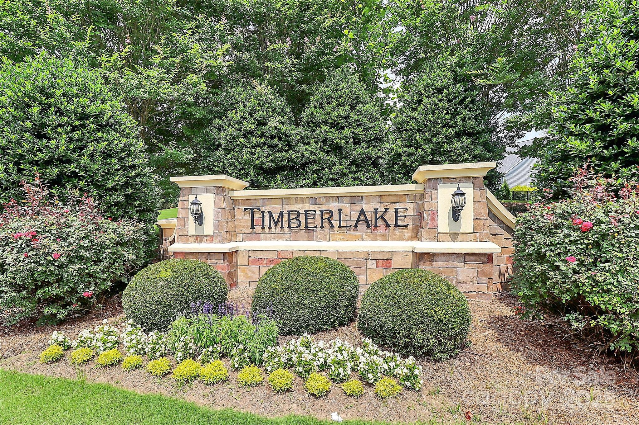 Timberlake - Residential