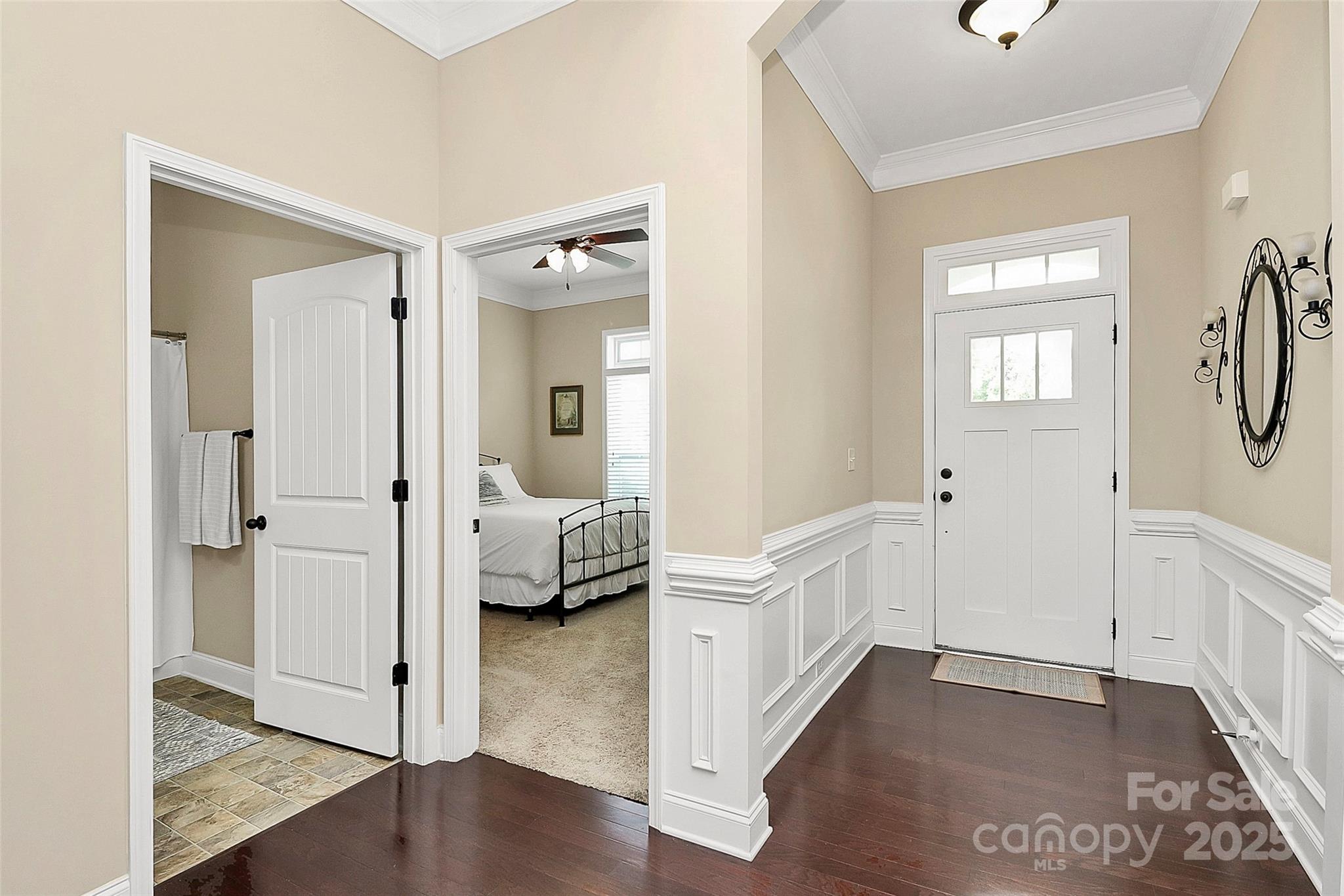 Timberlake - Residential