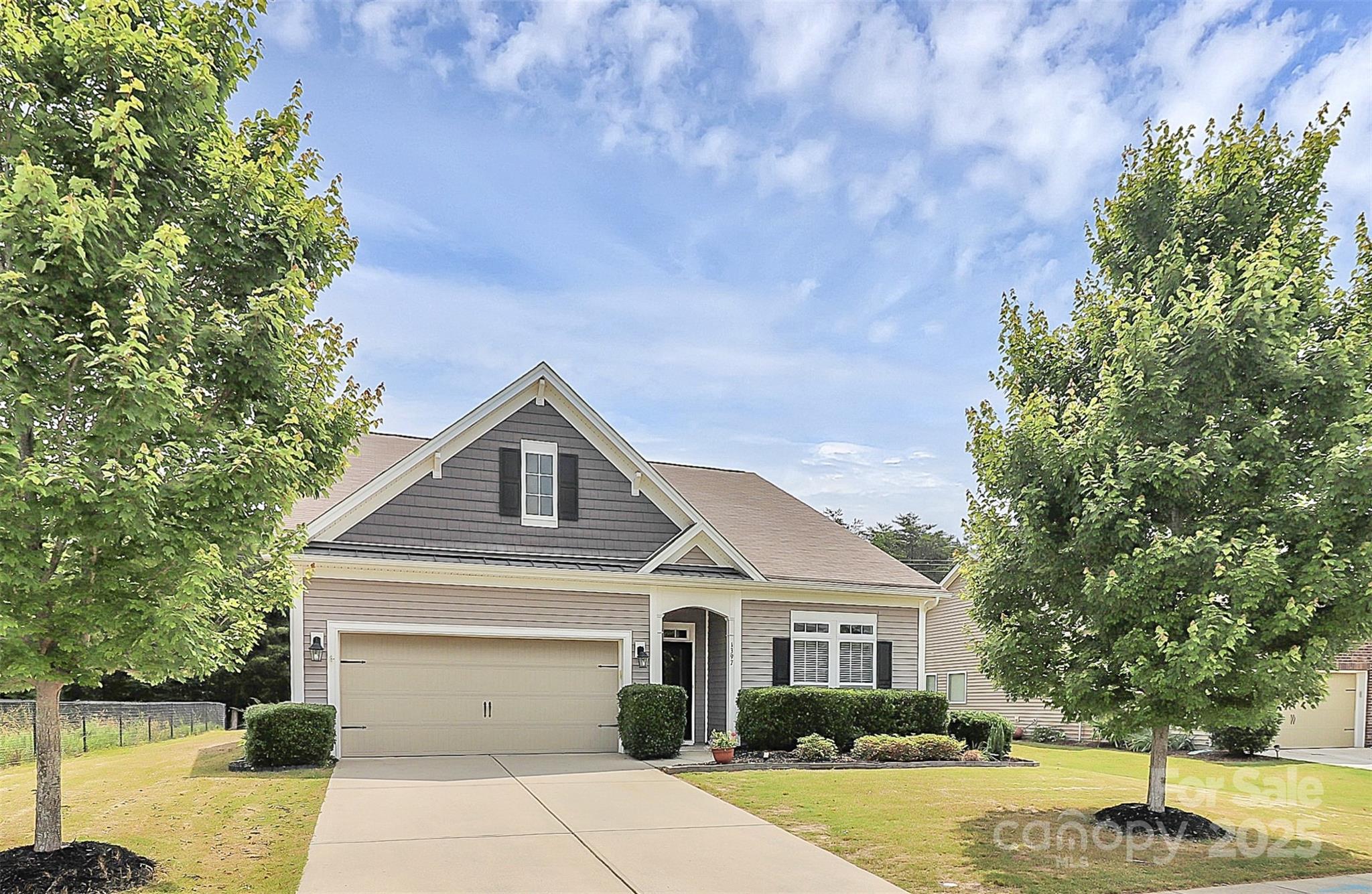 Timberlake - Residential