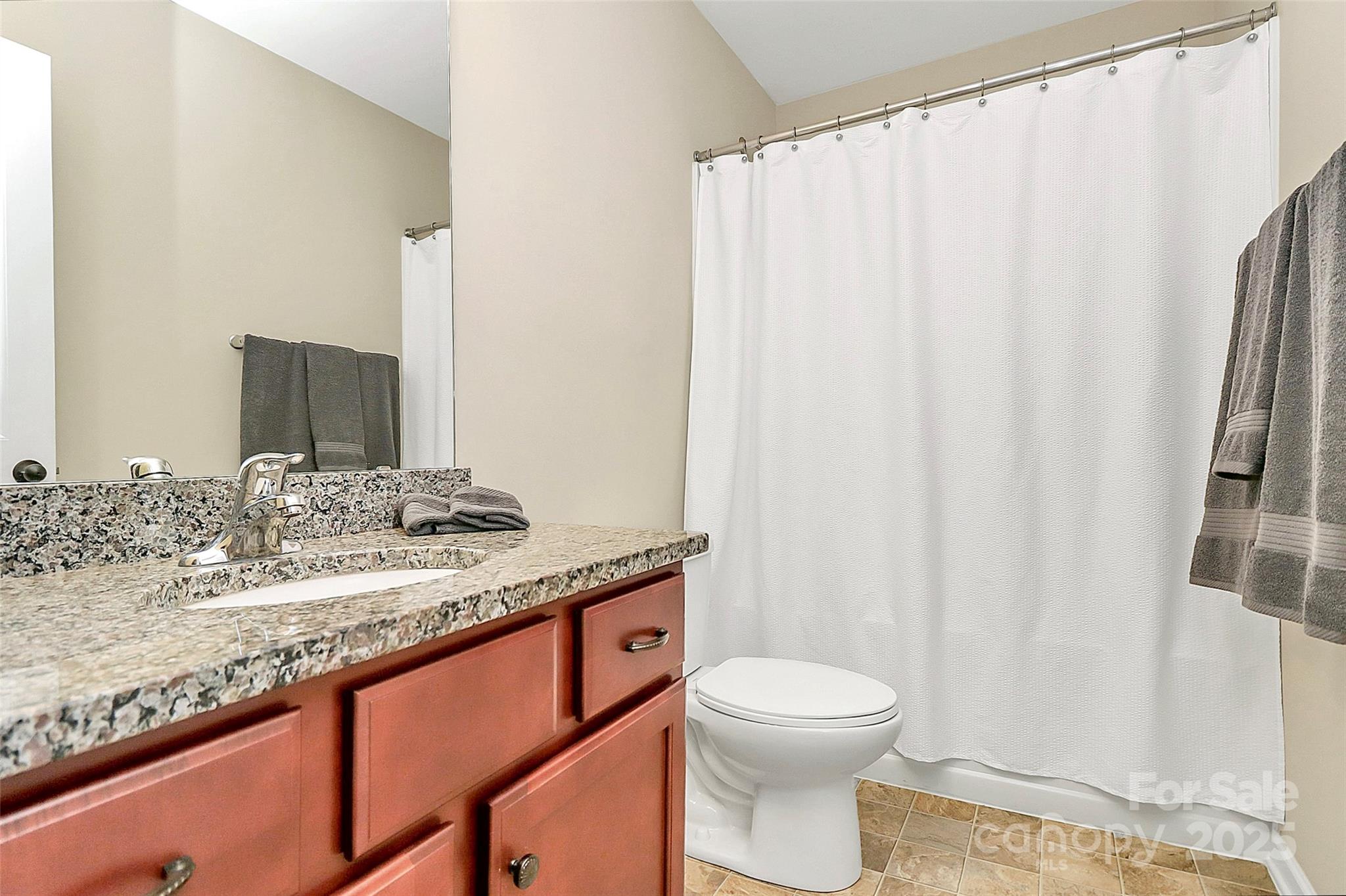 Timberlake - Residential