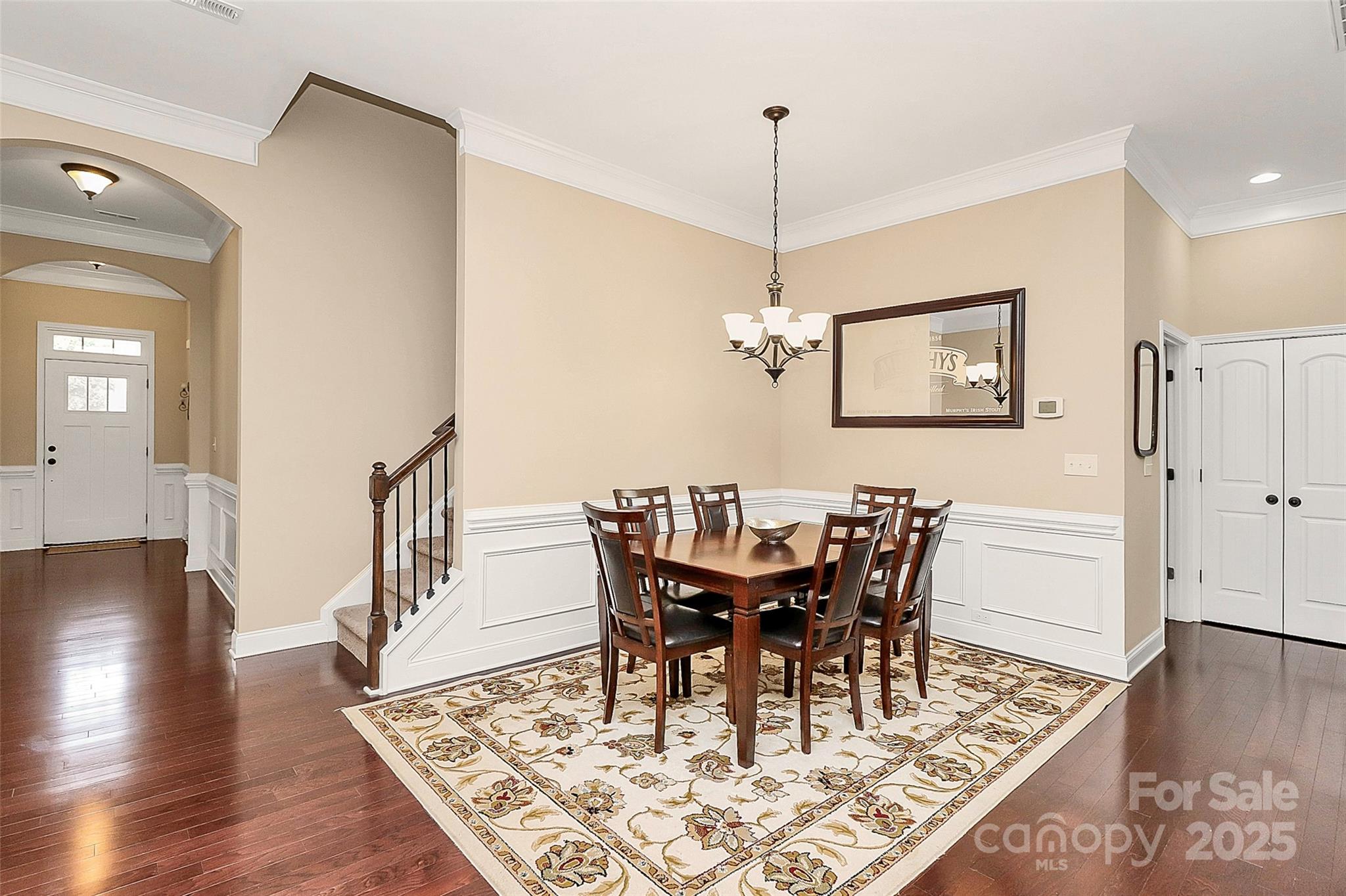 Timberlake - Residential