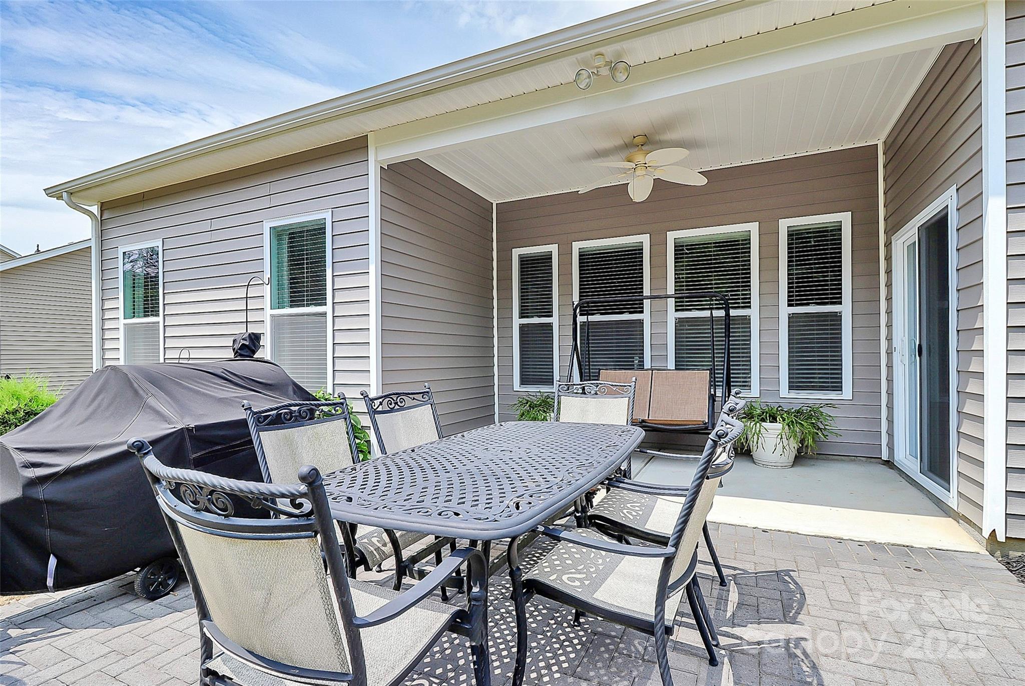 Timberlake - Residential