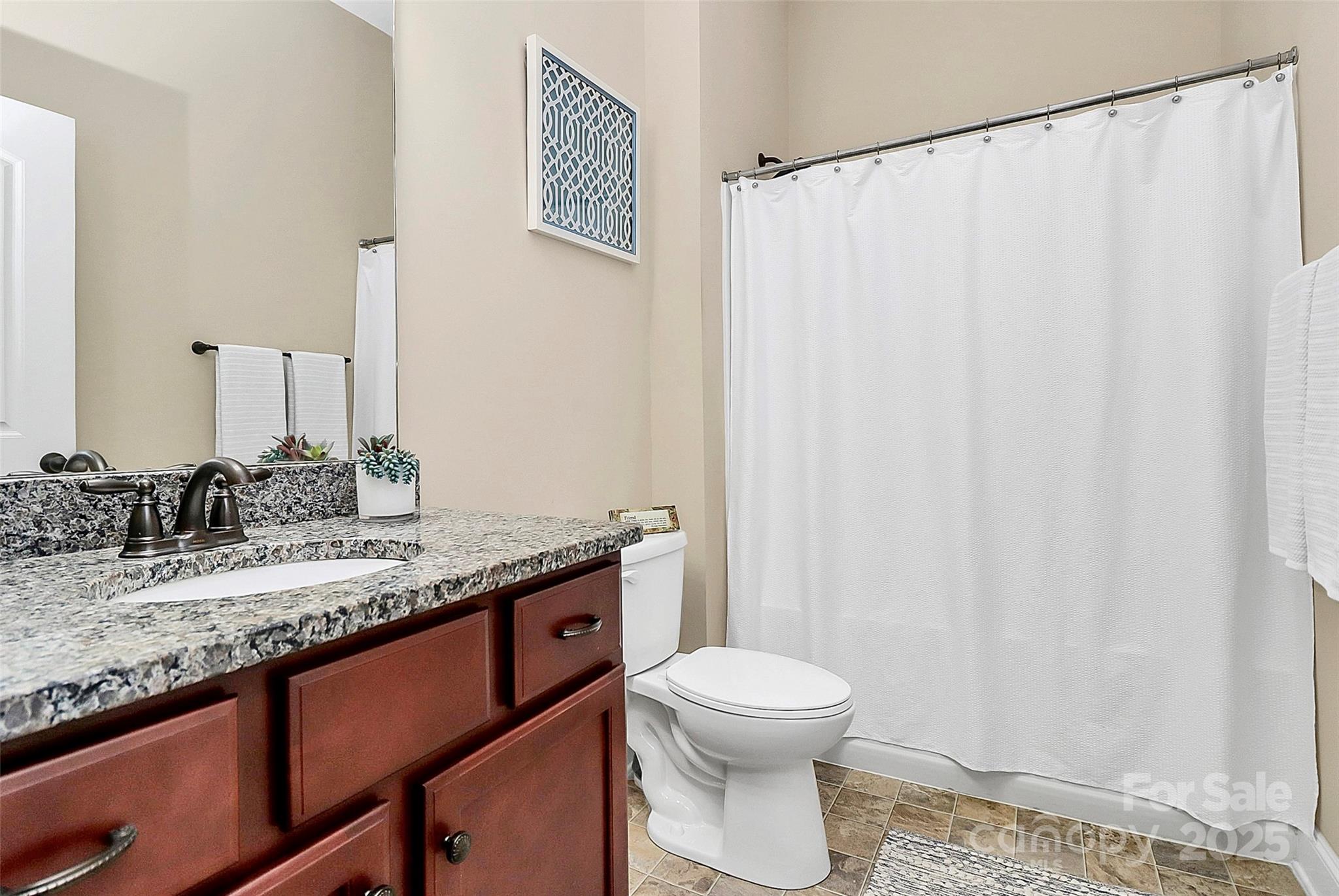 Timberlake - Residential