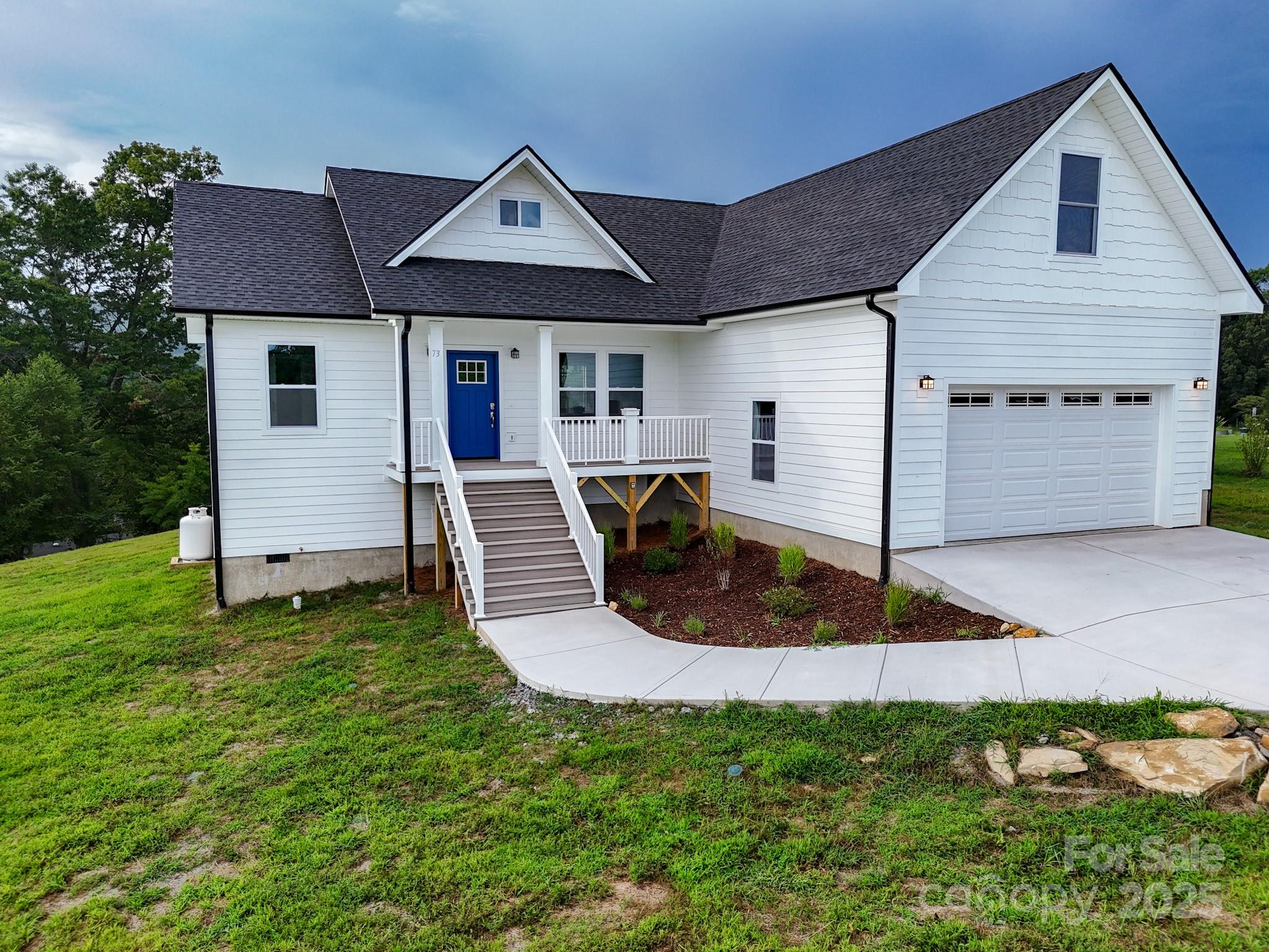 73 Montchannin Heights