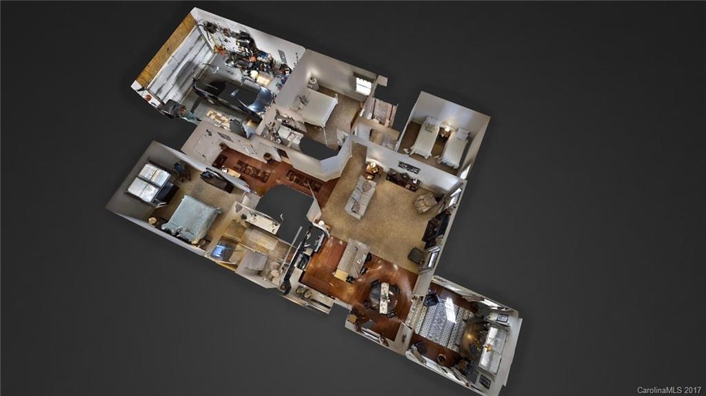 Reunion - Residential