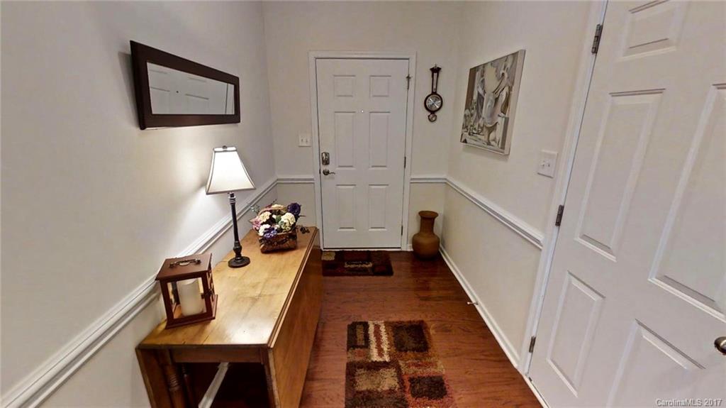 Reunion - Residential