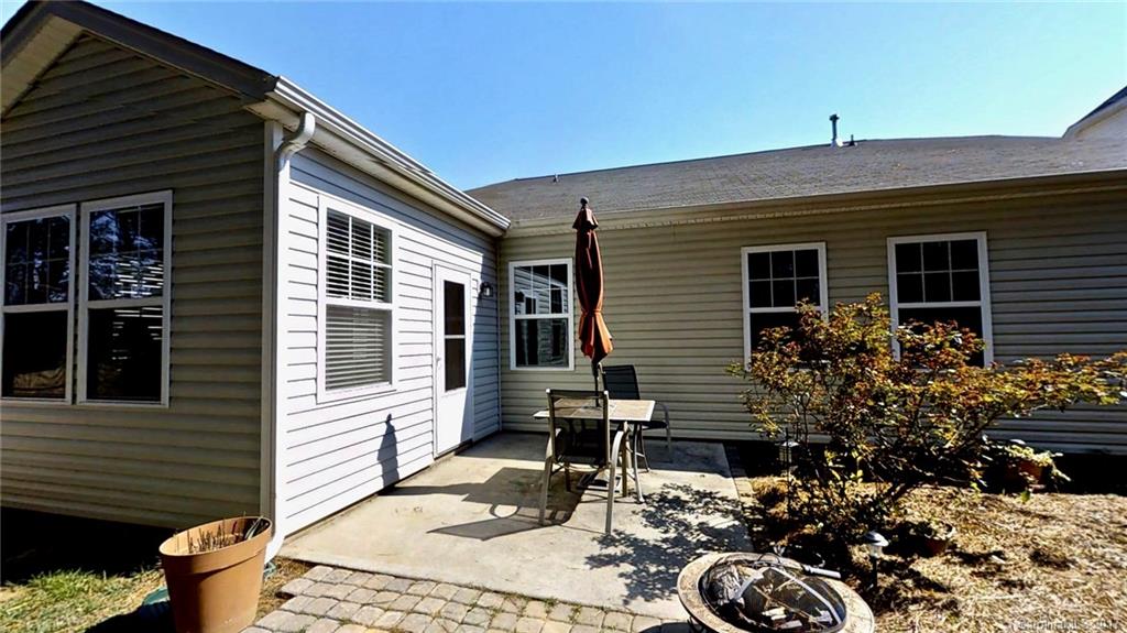 Reunion - Residential