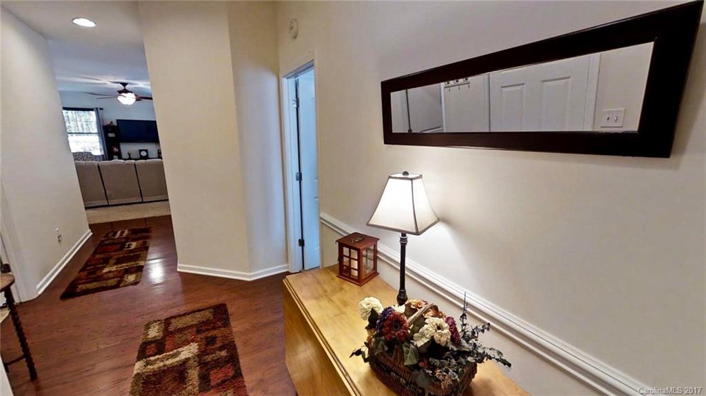 Reunion - Residential