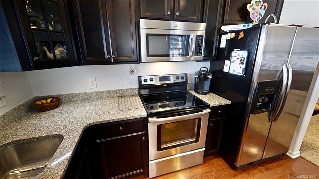 Reunion - Residential