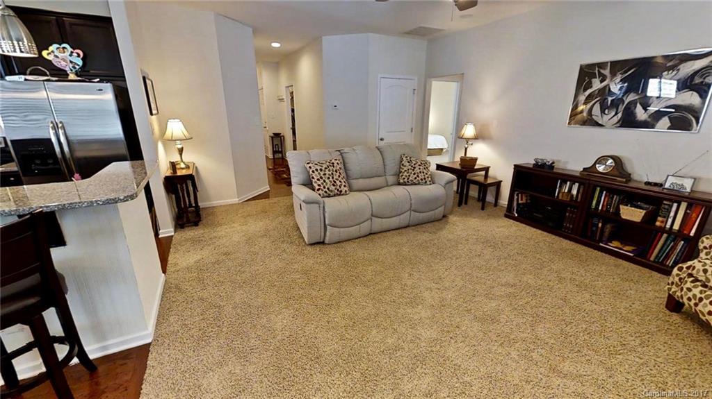 Reunion - Residential