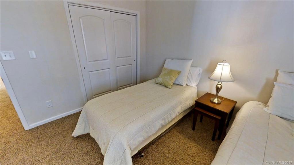 Reunion - Residential